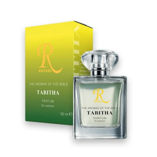 TABITHA 50ml (Perfumy damskie) - seria Aromaty Biblii
