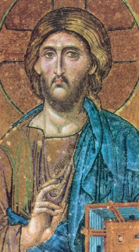 Obrazek 23/06 - Jezus